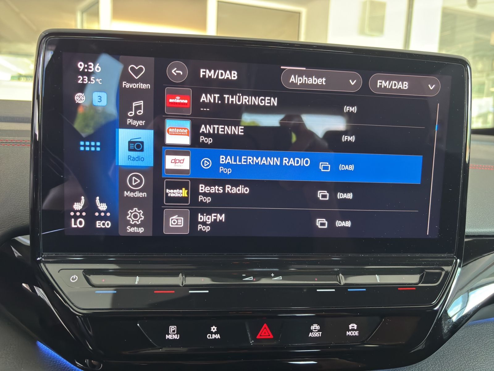 Volkswagen ID.4 GTX 4Motion +AHK+MATRIX+NAVI+EASY-OPEN
