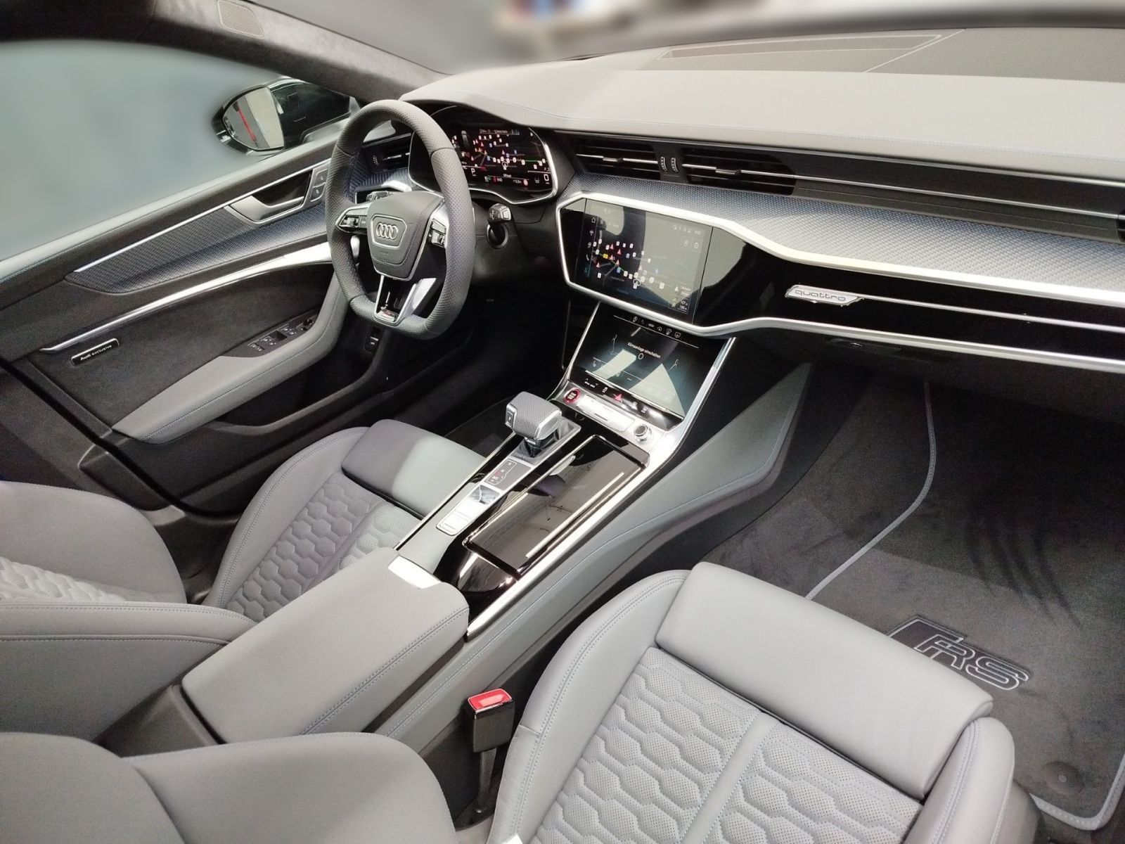 Audi RS 6 Avant performance 463(630) kW(PS) tipt