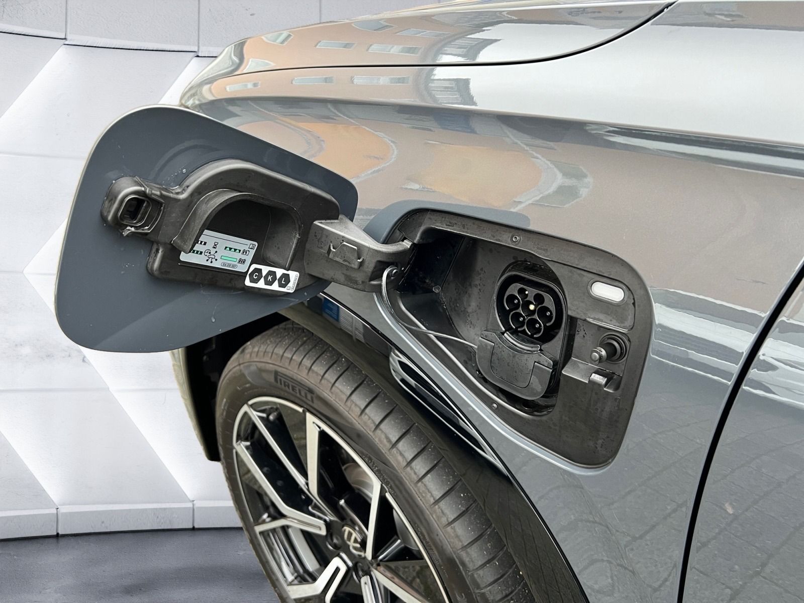 Volkswagen Tiguan 1.5 TSI eHybrid R-Line Black-Style*Matrix