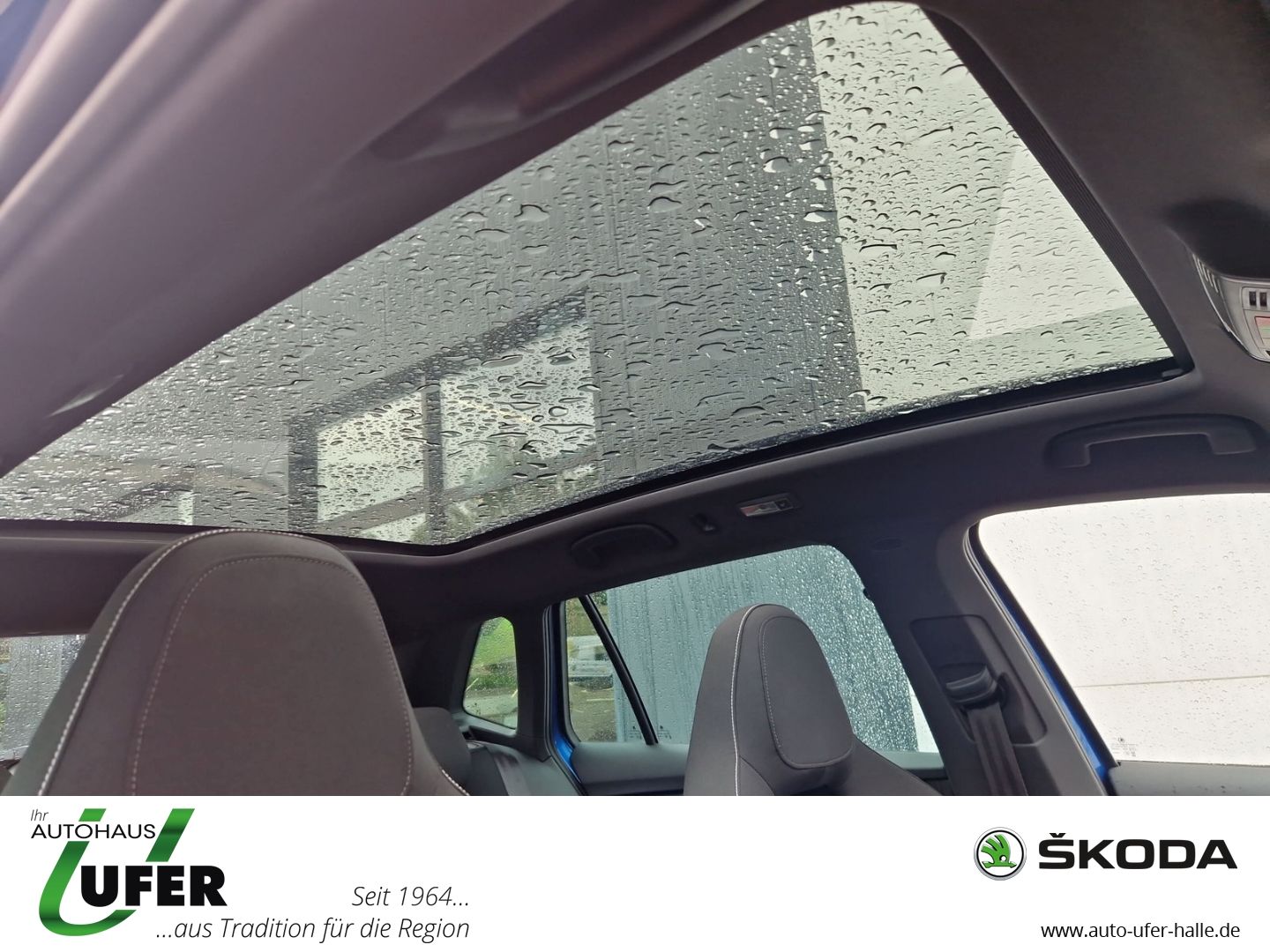 Skoda Kamiq Monte Carlo 1.5 TSI - Samsaru's Car Outlet