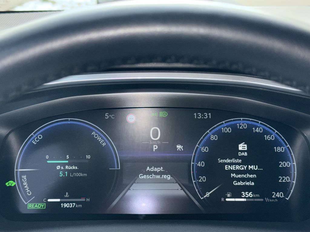 Toyota Corolla TS 1.8 Hybrid Active Sitzhzg,CarPlay,ACC