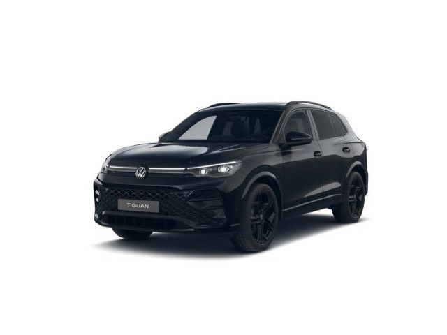 Volkswagen Tiguan R-Line 2,0 l TDI (193 PS) |  Top Deal  Ta