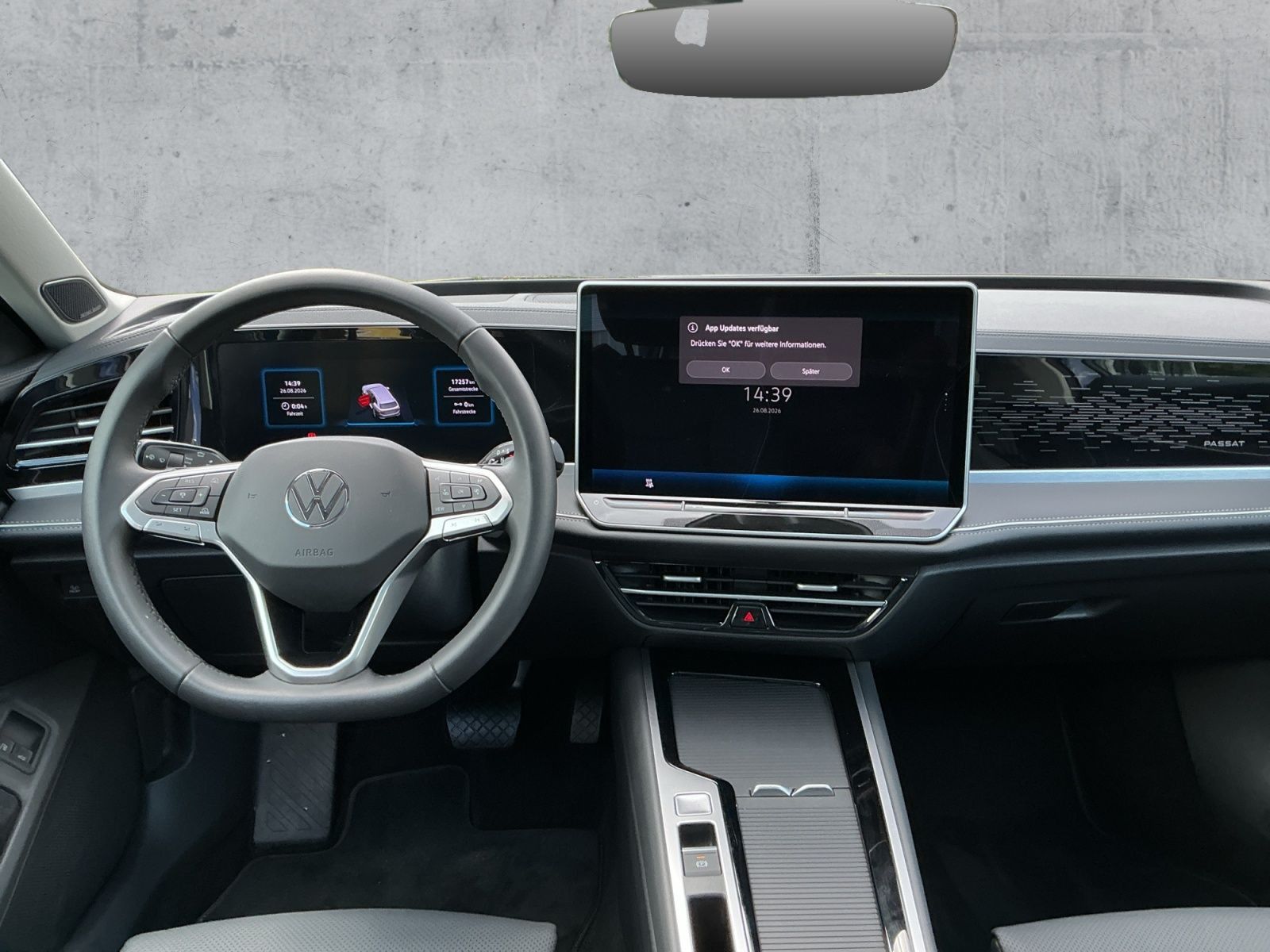 Volkswagen Passat Variant 1.5 eHYBRID ELEGANCE 5JG+AHK+PANO