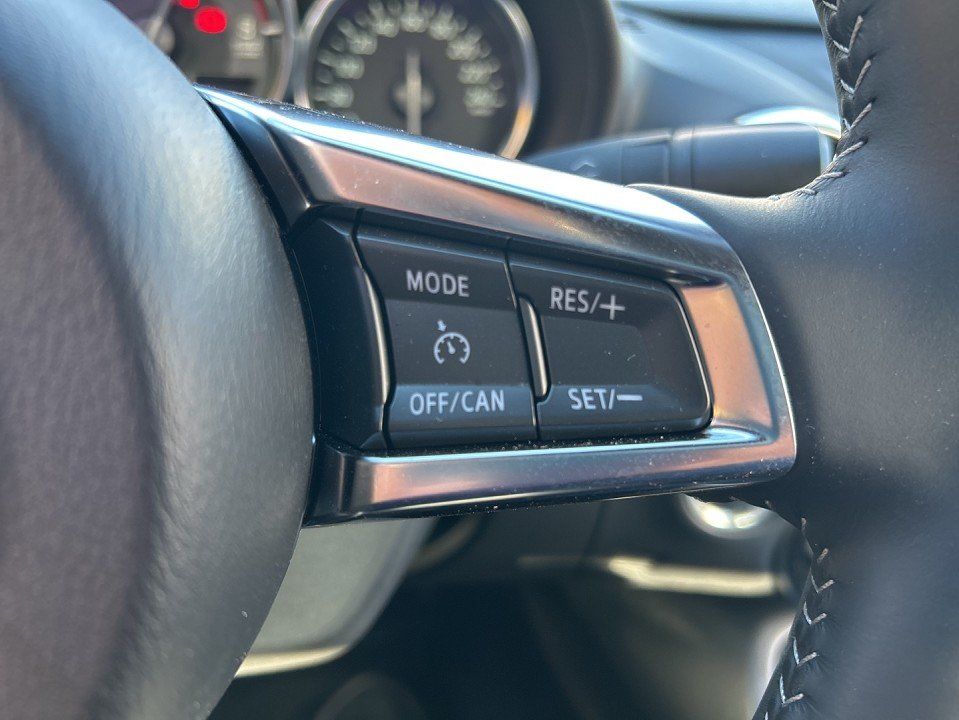 Mazda MX-5 2.0l "Selection" "ACT-P" "NAVI"