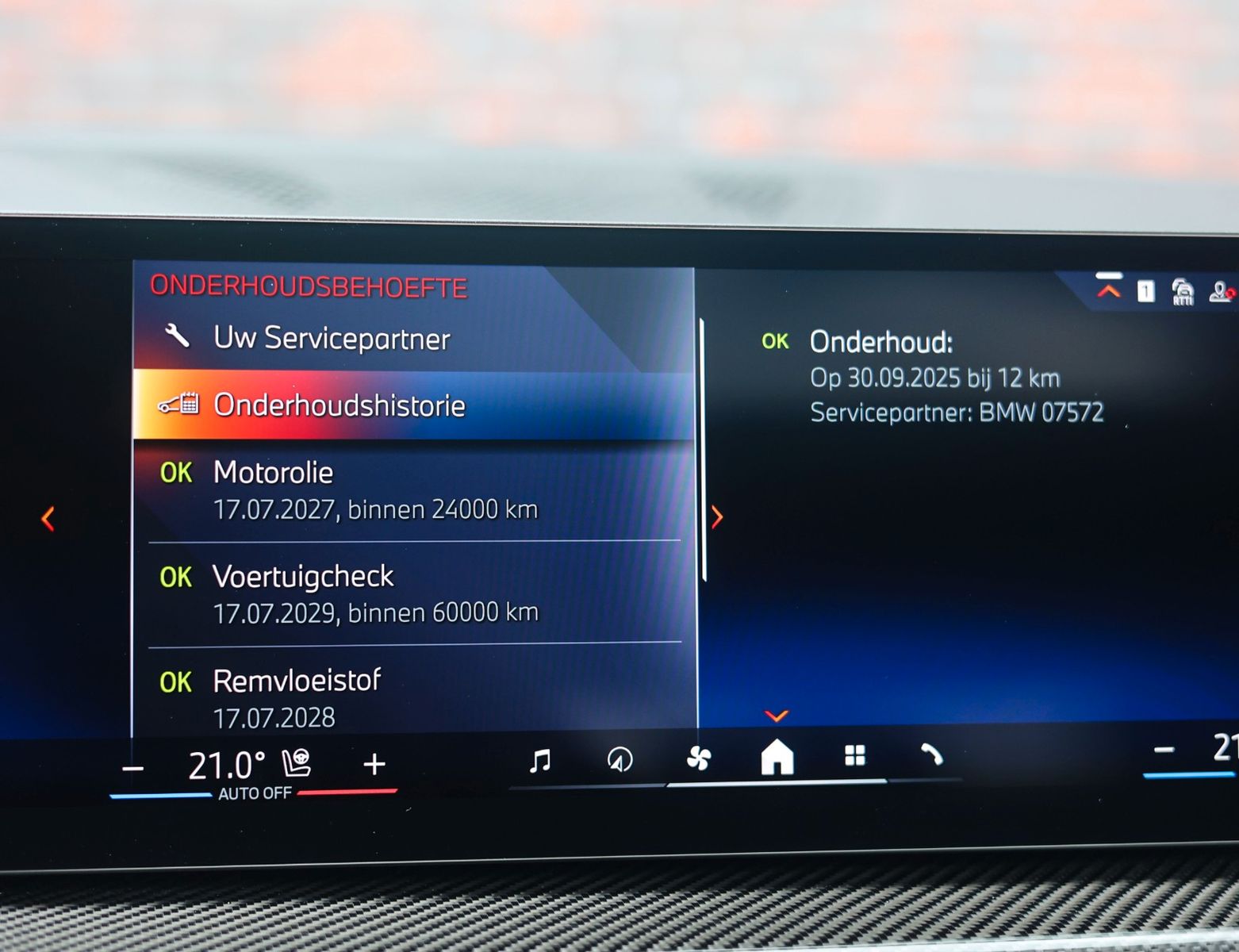 BMW X5 50e xDrive | M Performance - Pano - AHK