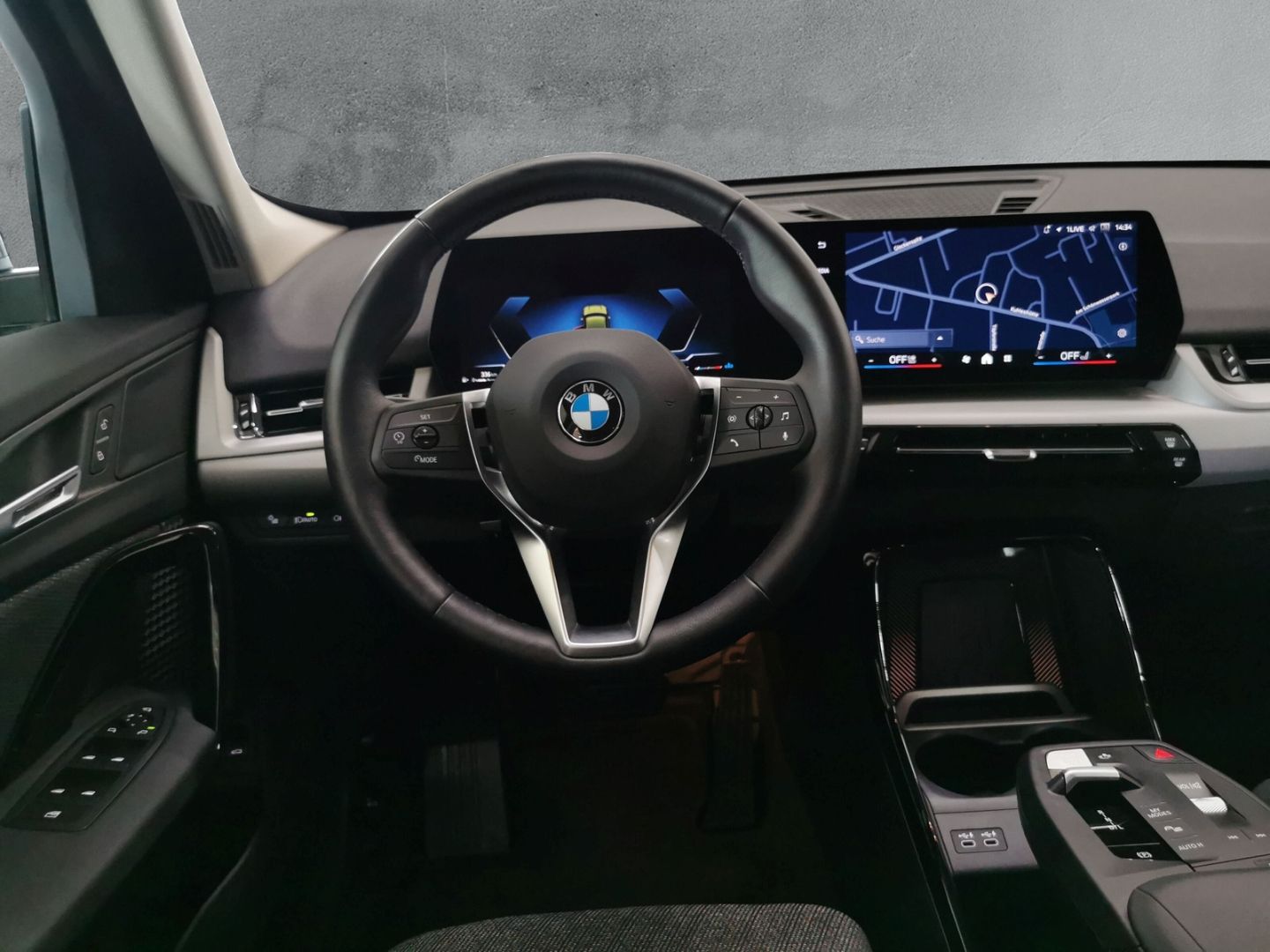 BMW X1 xDrive 20d - Samsaru's Car Outlet