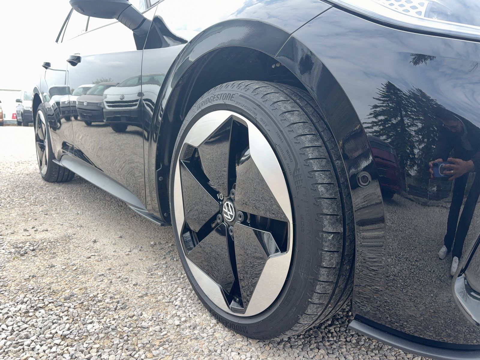 Volkswagen ID.3 Pro Wärmepumpe/CarPlay/Kamera/Matrix/Pano