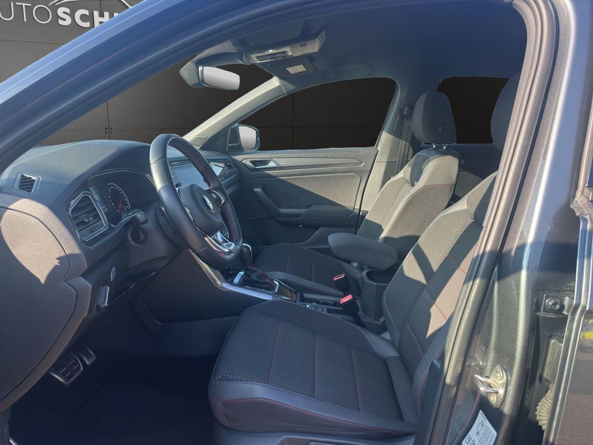 Volkswagen T-Roc Sport 1.5 TSI DSG - Samsaru's Car Outlet