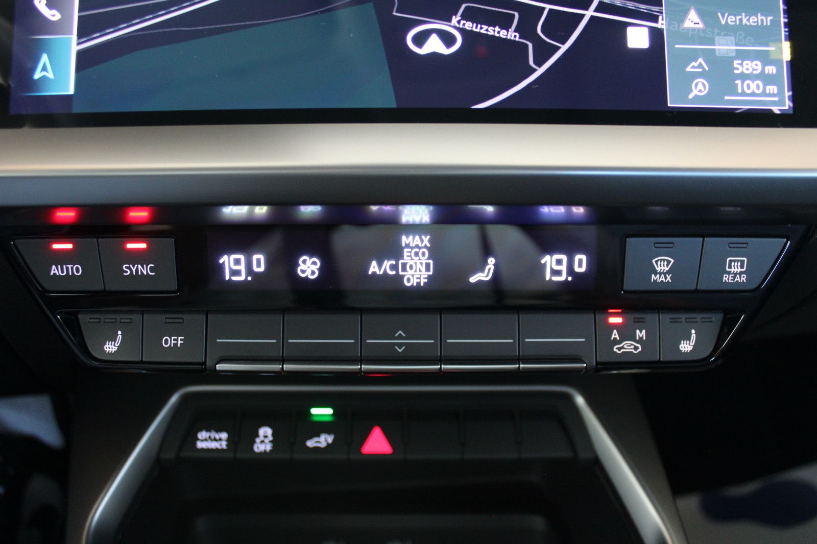 Audi A3 Sportback 40 TFSI e*NAVI*LED*VIRT*