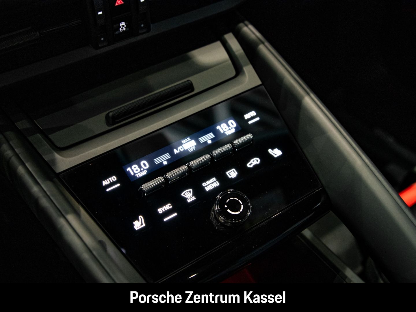 Porsche Macan 4S InnoDrive Head-Up Surround-View BOSE