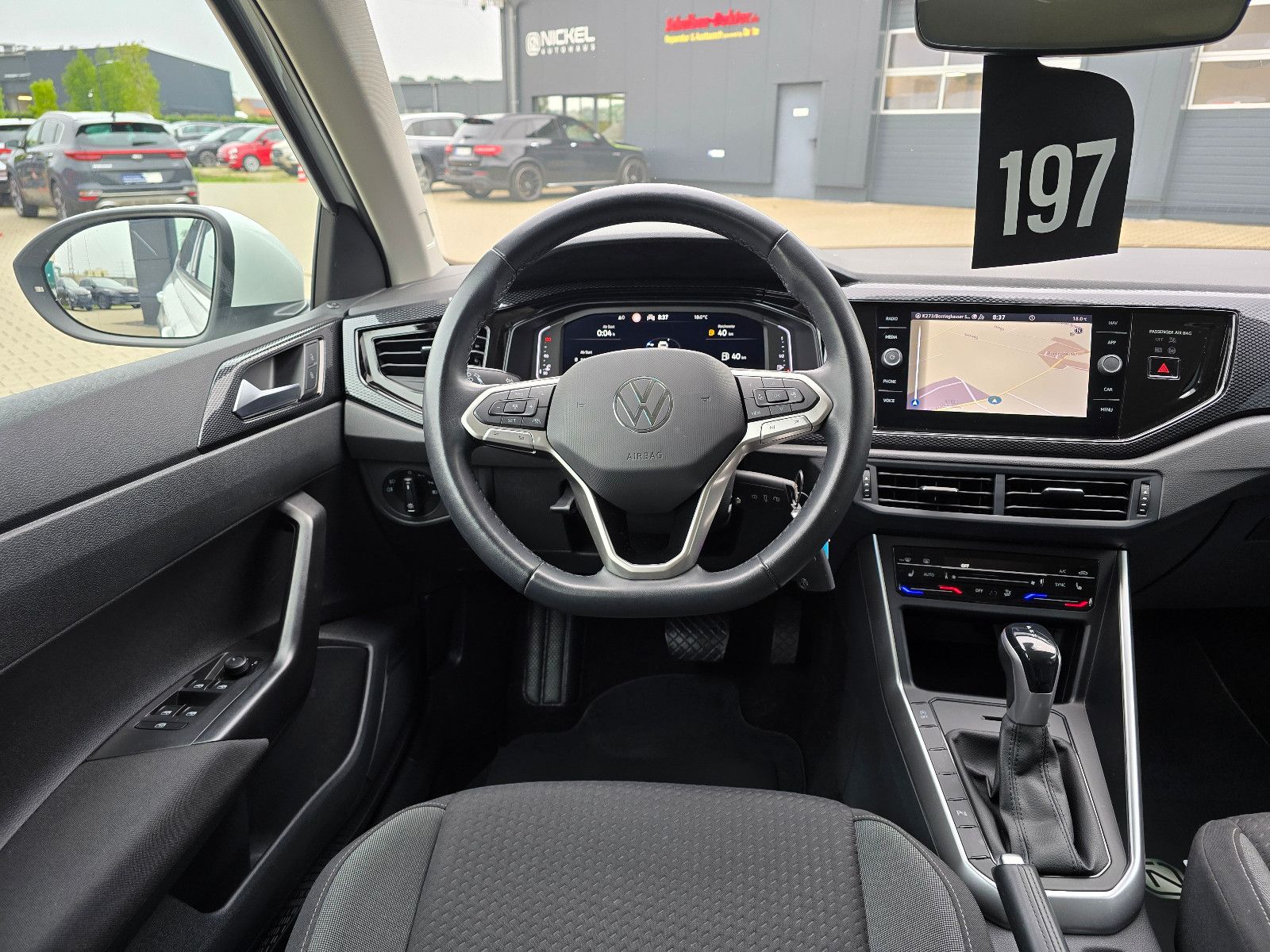 Volkswagen Taigo 1.0TSI DSG Life - Samsaru's Car Outlet