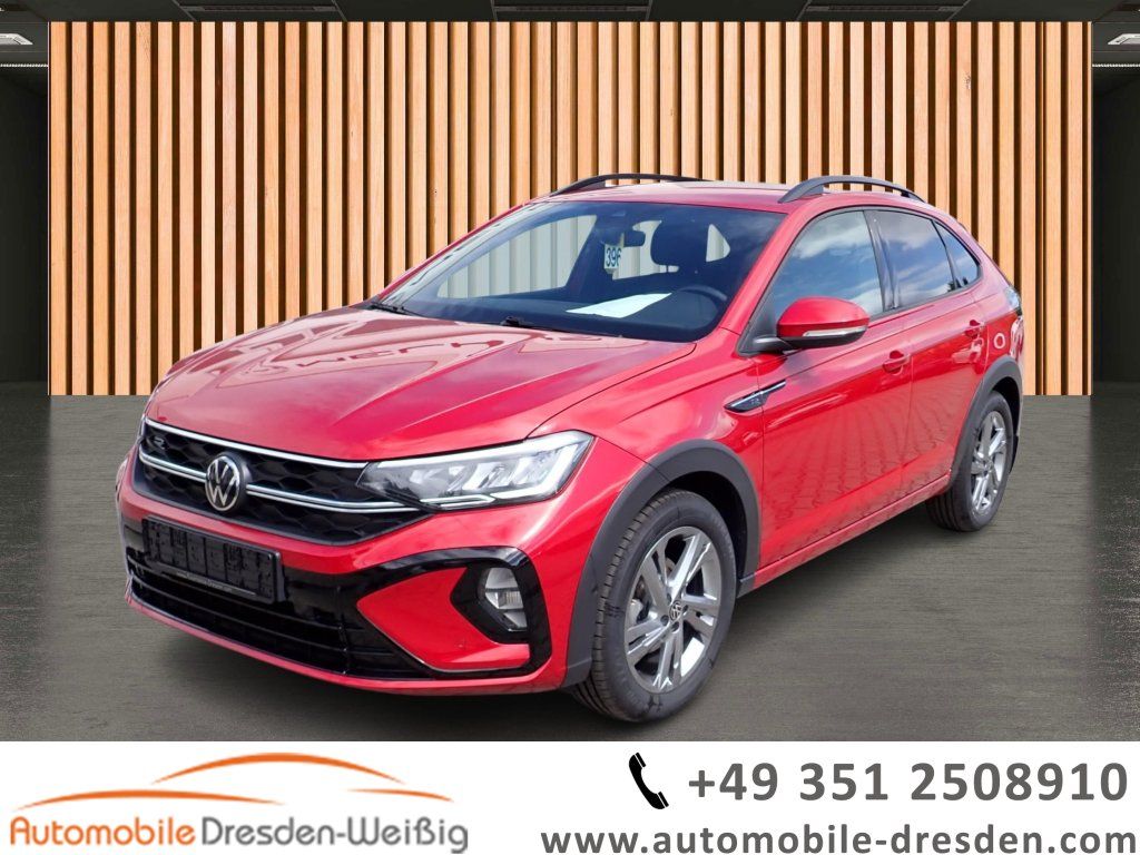 Volkswagen Taigo 1.0 TSI DSG R-Line - Samsaru's Car Outlet