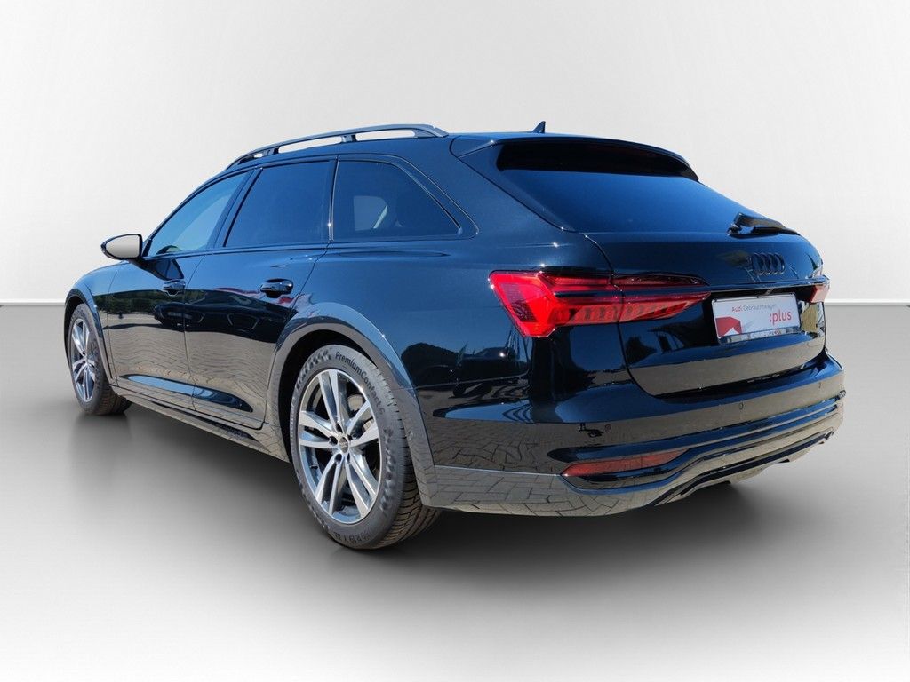 Audi A6 allroad 40 TDI quattro S tronic - Samsaru's Car Outlet