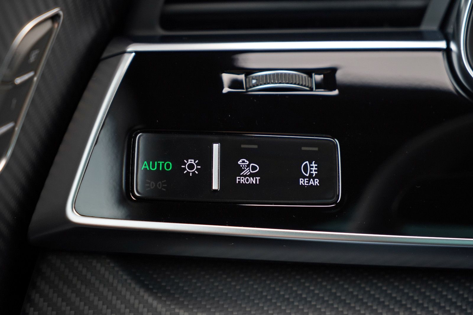 Audi Q7 50TDI PANO MASSAGE B&O OLED LASER AHK HuD 22"