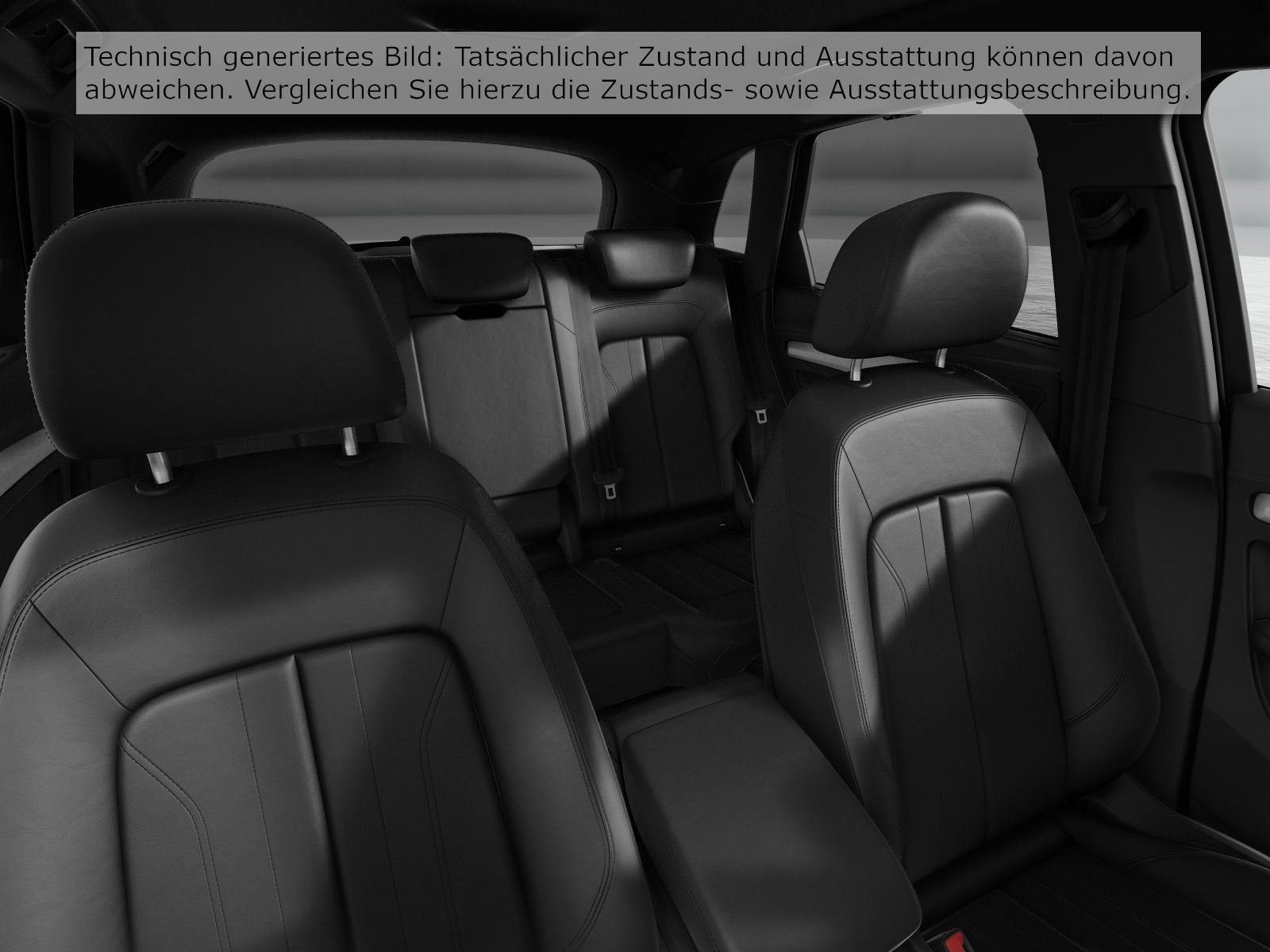 Audi Q5 S line 45 TFSI quattro - Samsaru's Car Outlet