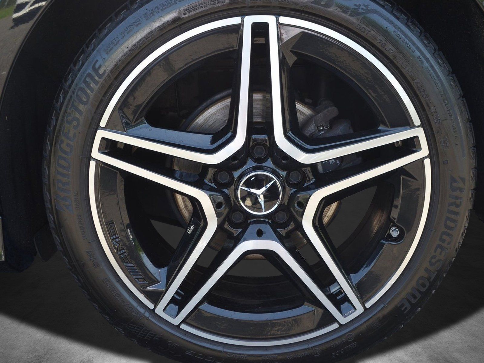 Mercedes-Benz A-Klass AMG LINE - Samsaru's Car Outlet