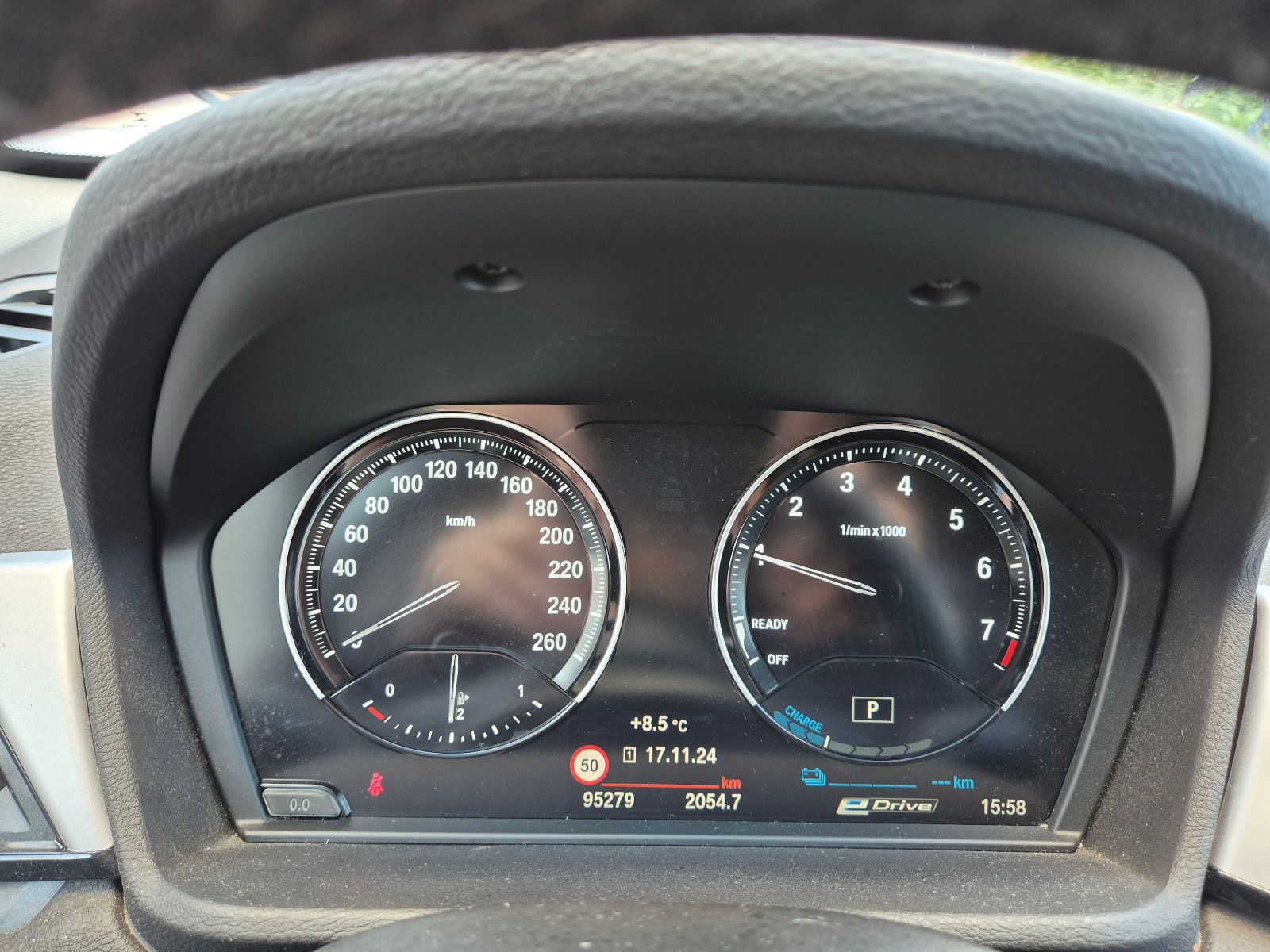 BMW X1 xDrive25e 4WD HYBRID - Samsaru's Car Outlet