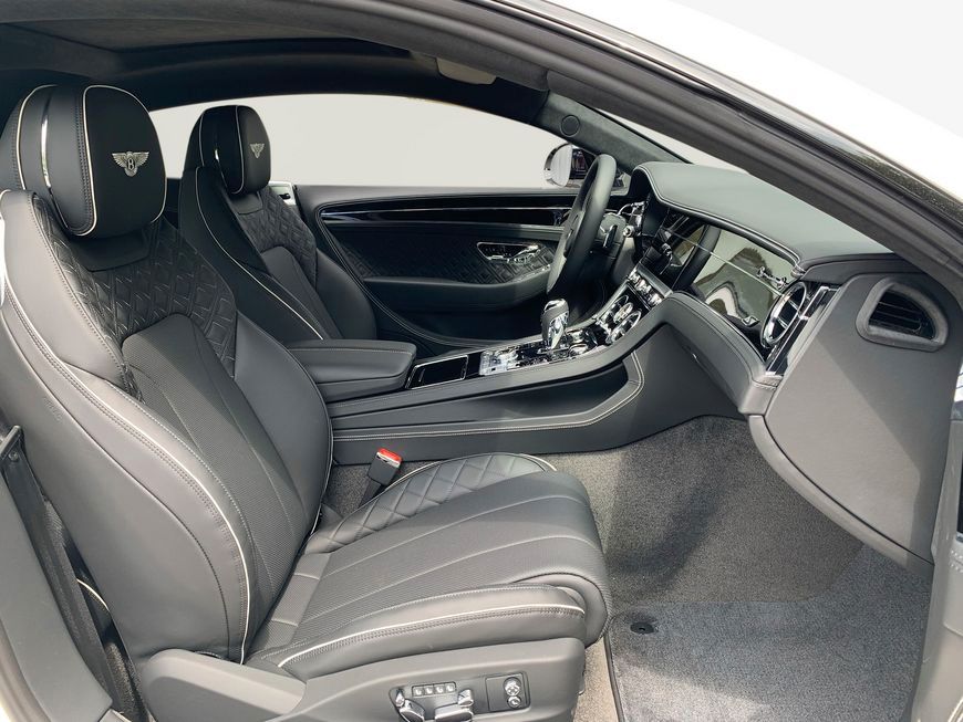 Bentley New Continental GT V8 S