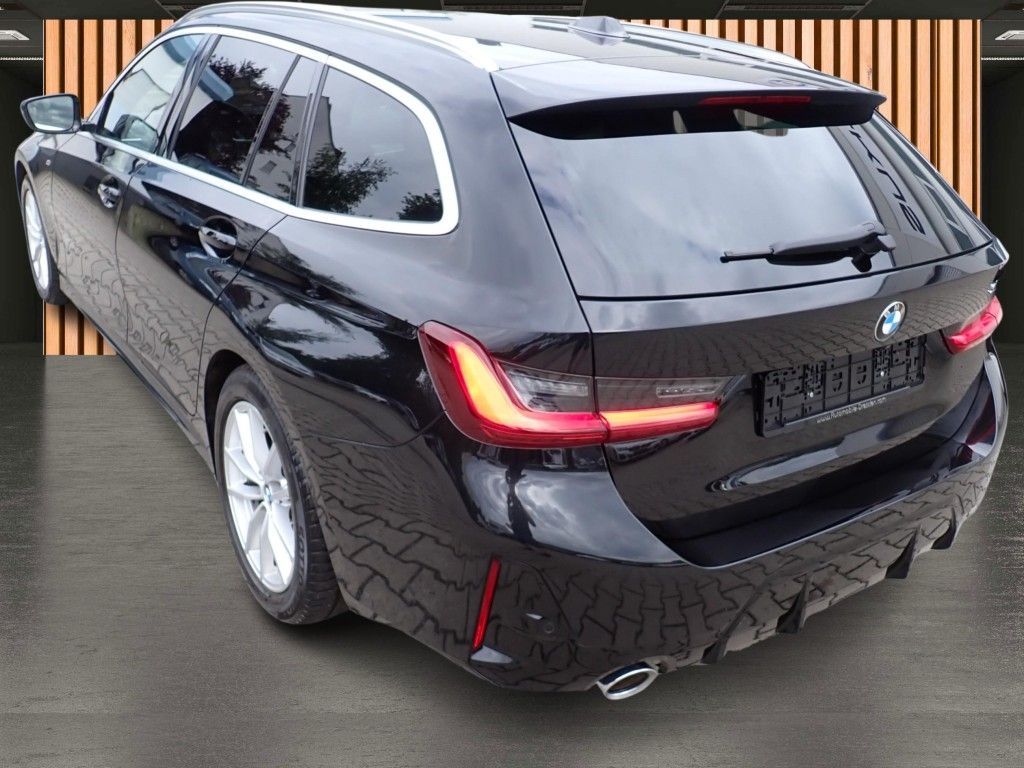 BMW 330 i Touring M Sport - Samsaru's Car Outlet