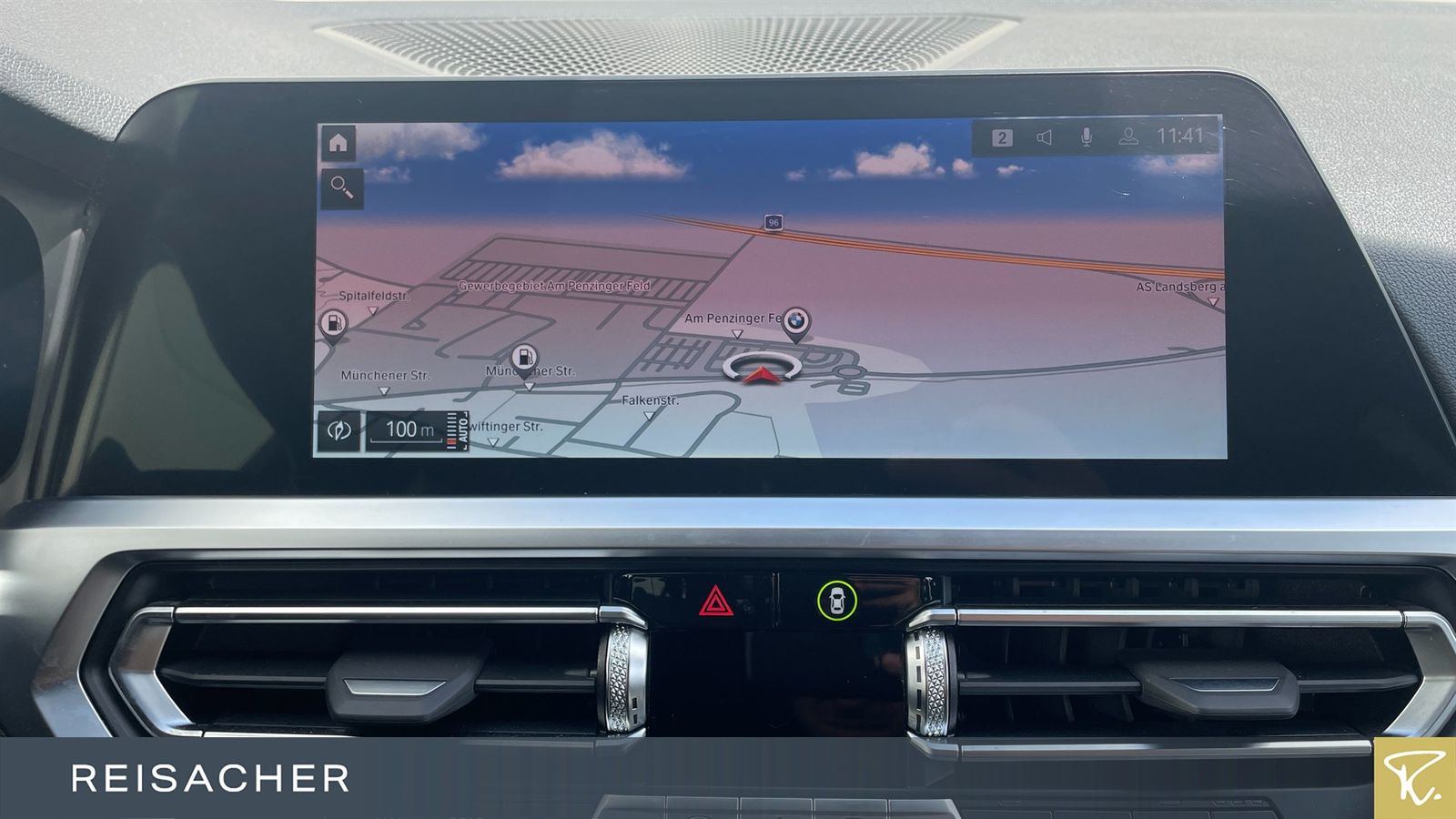 BMW 320i A Lim Sport Line - Samsaru's Car Outlet