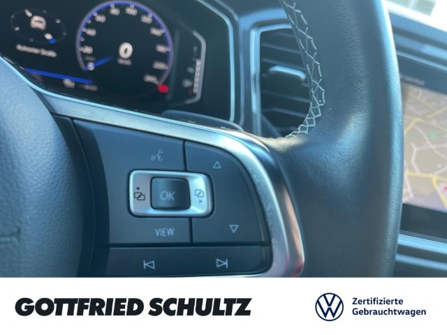 Volkswagen T-Roc 1.5 TSI DSG Sport - Samsaru's Car Outlet