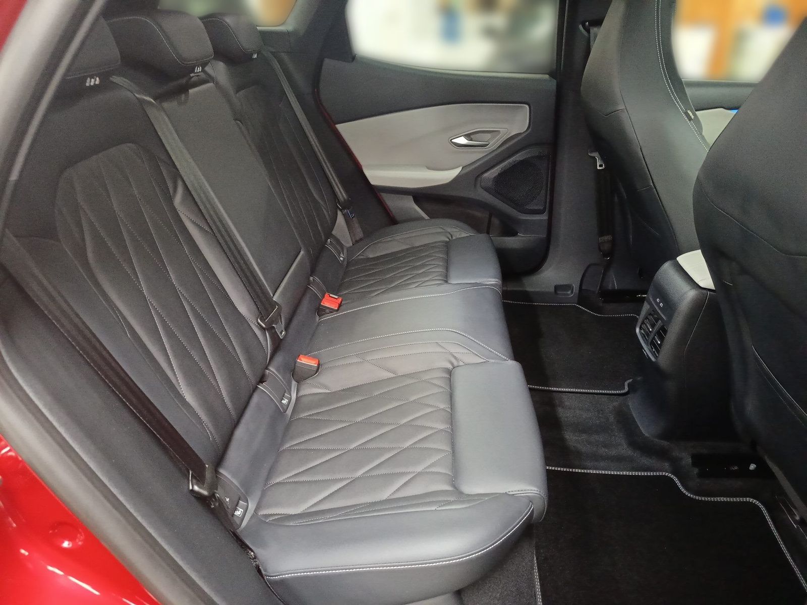 Ford Explorer Extended Range RWD 77kWh Premium *ACC*