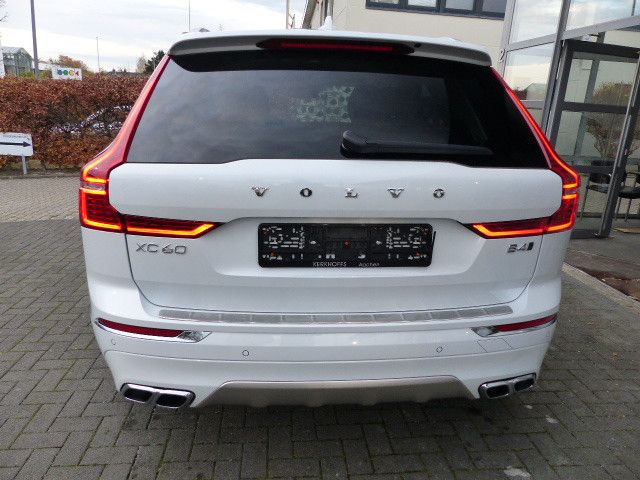 Volvo XC60 Inscription B4 AWD Aut.Leder hell*AHK*STHZG