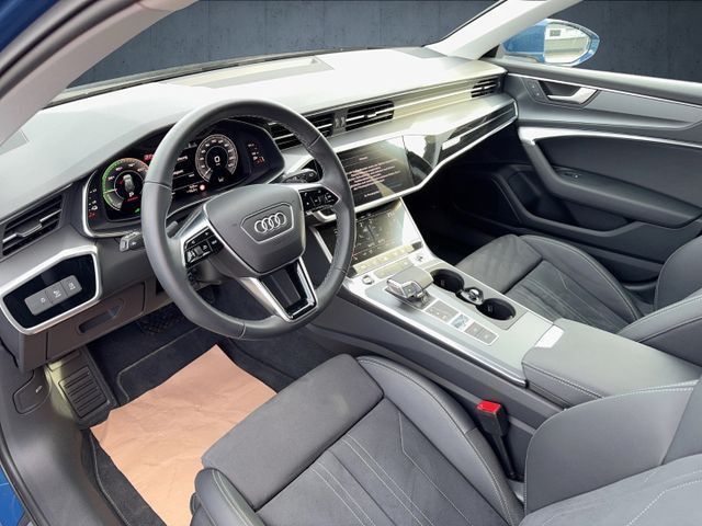 Audi A6 Avant S line 50 TFSI e AHK/HDMatrix/ACC/20''
