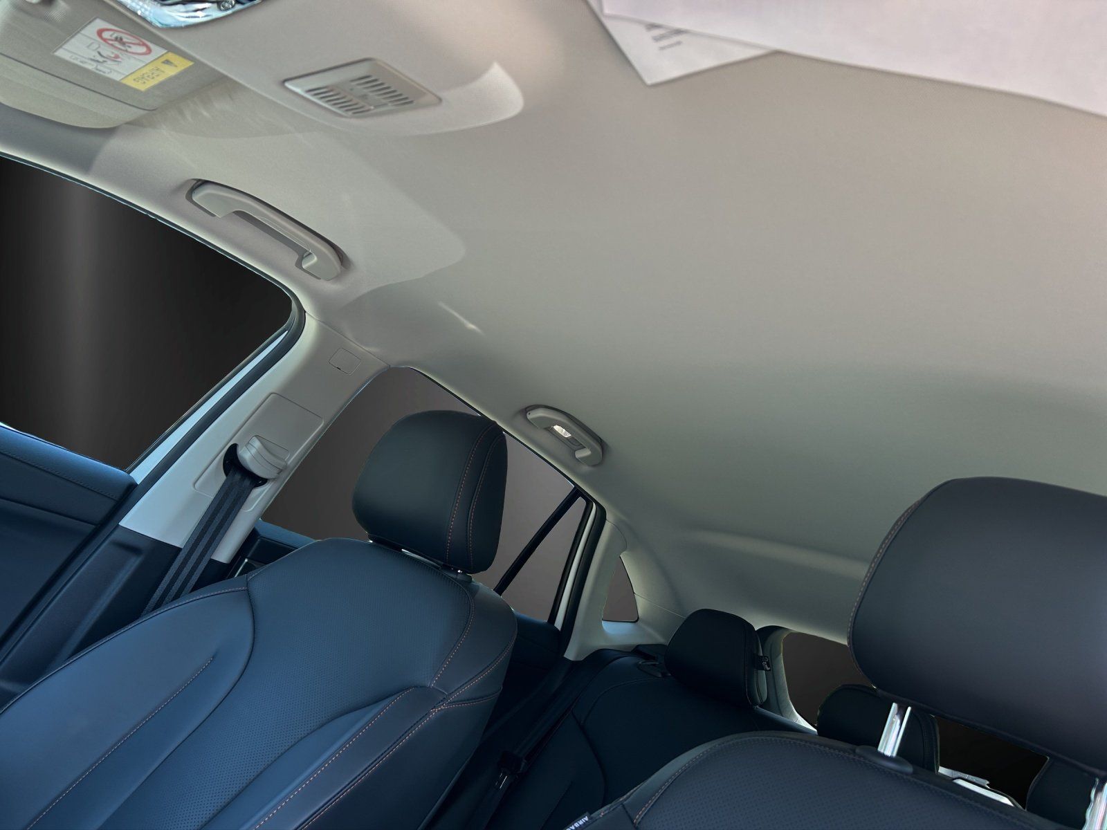 MG HS Luxury PHEV AT