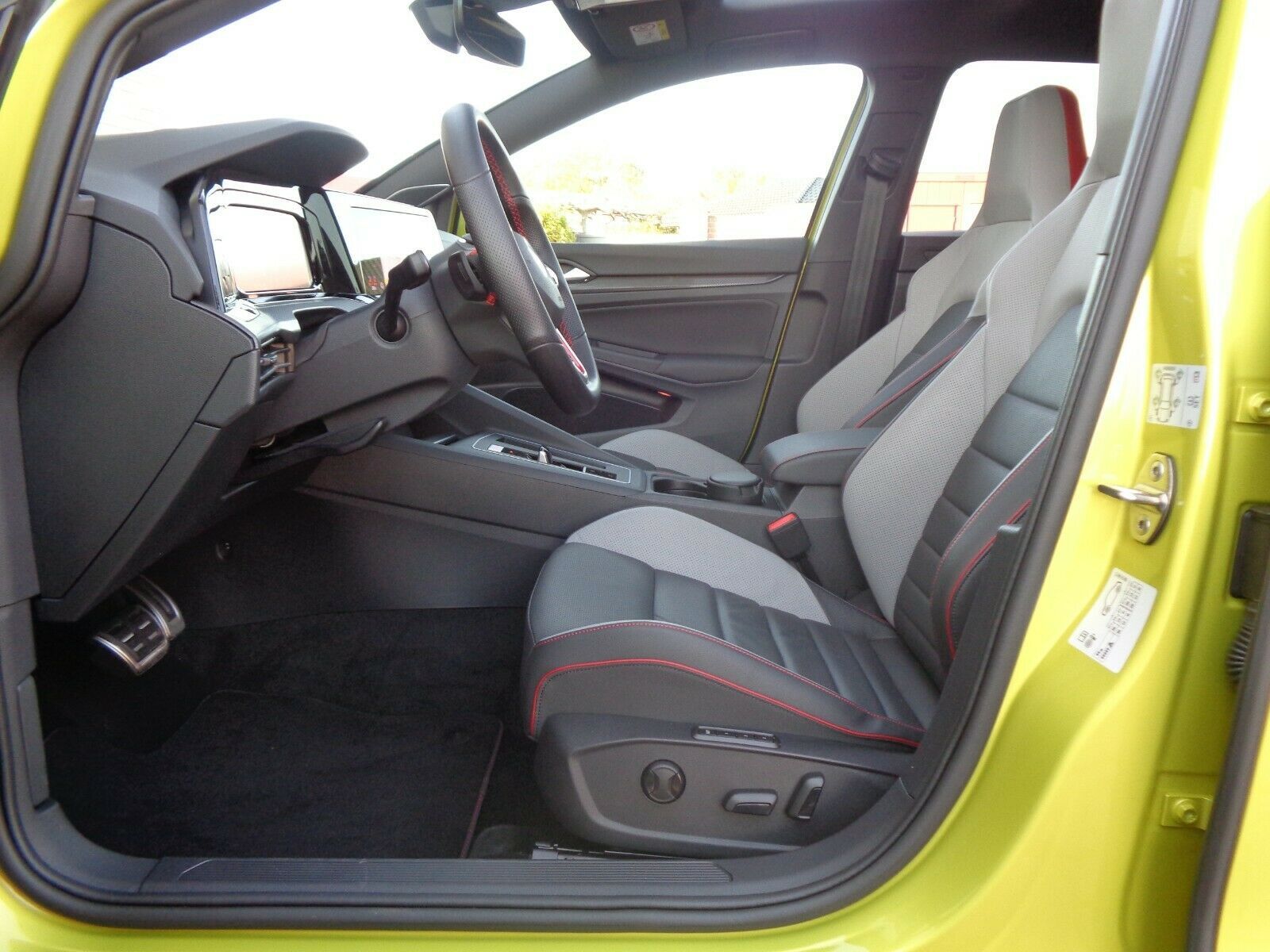 Volkswagen Golf GTI Clubsport - Samsaru's Car Outlet