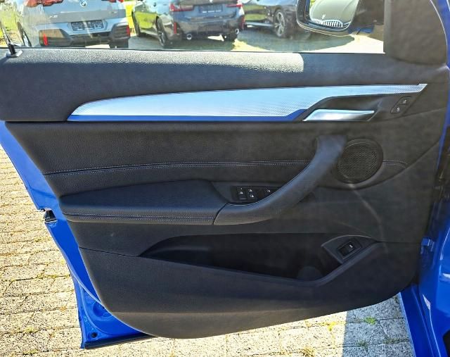 BMW X1 xDrive 25d M-Sport - Samsaru's Car Outlet