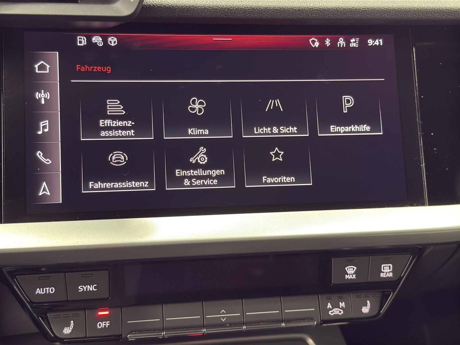 Audi A3 Sportback 30 TFSI S LINE - Samsaru's Car Outlet