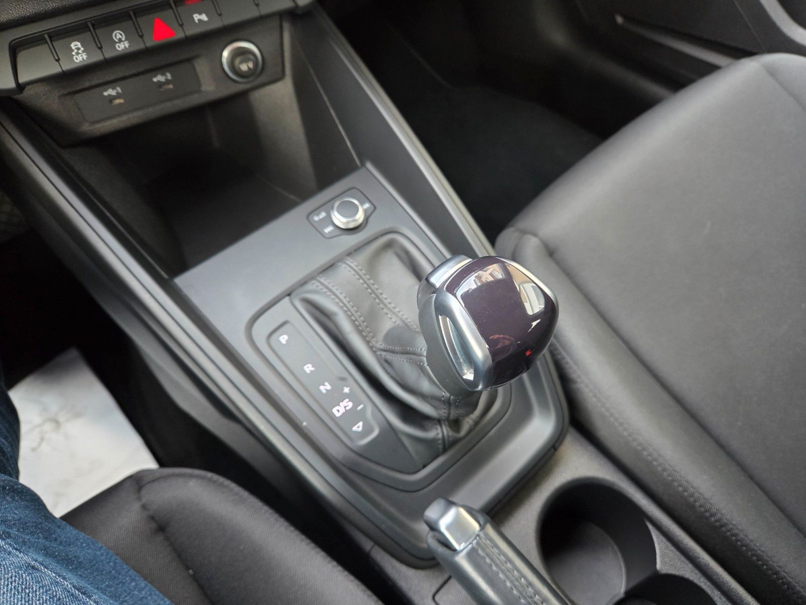 Audi A1 Sportback 35 TFSI DSG LED VIRTUELL