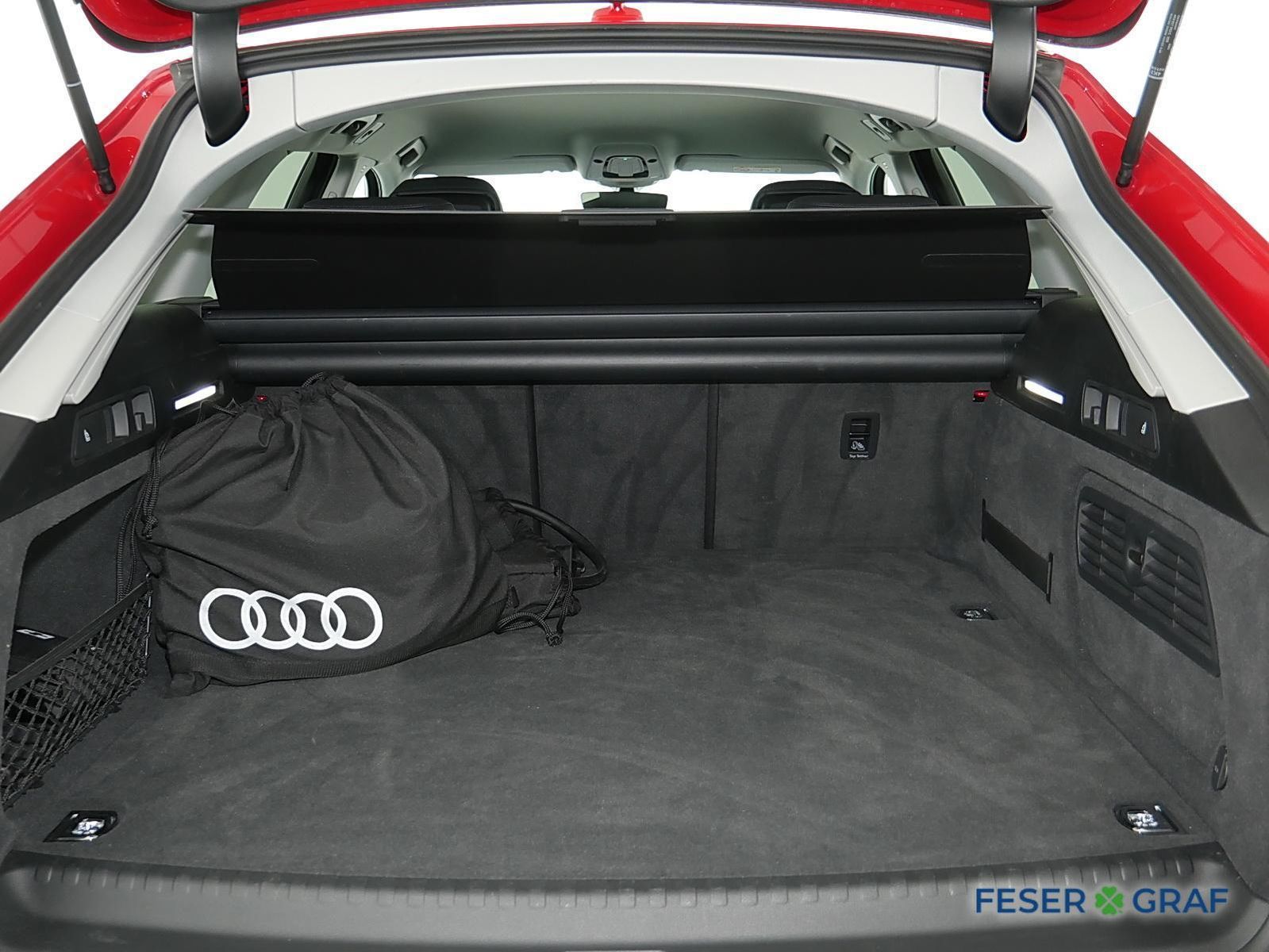 Audi A6 Avant 50 TFSI e qu S Line - Samsaru's Car Outlet