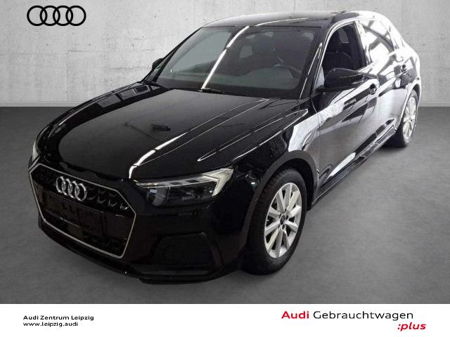 Audi A1 Sportback 30 TFSI adv. S-tro. *LED*RFK*