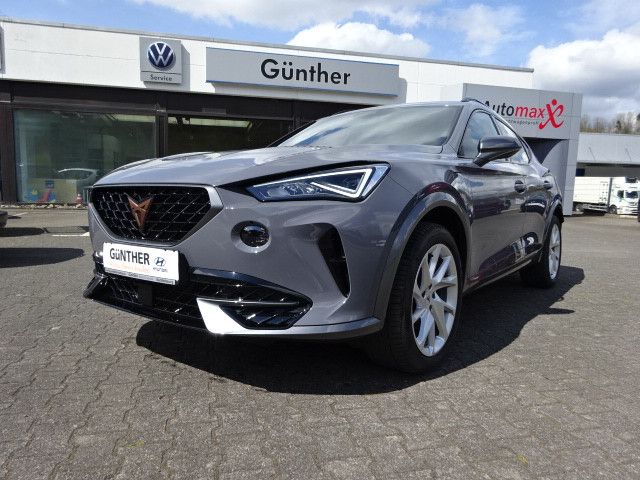 Cupra Formentor 1.4 e-HYBRID R - Samsaru's Car Outlet