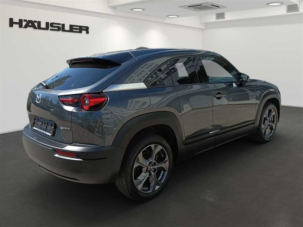 Mazda MX-30 MAKOTO 35,5 kWh e-SKYACTIV Kamera Schiebed