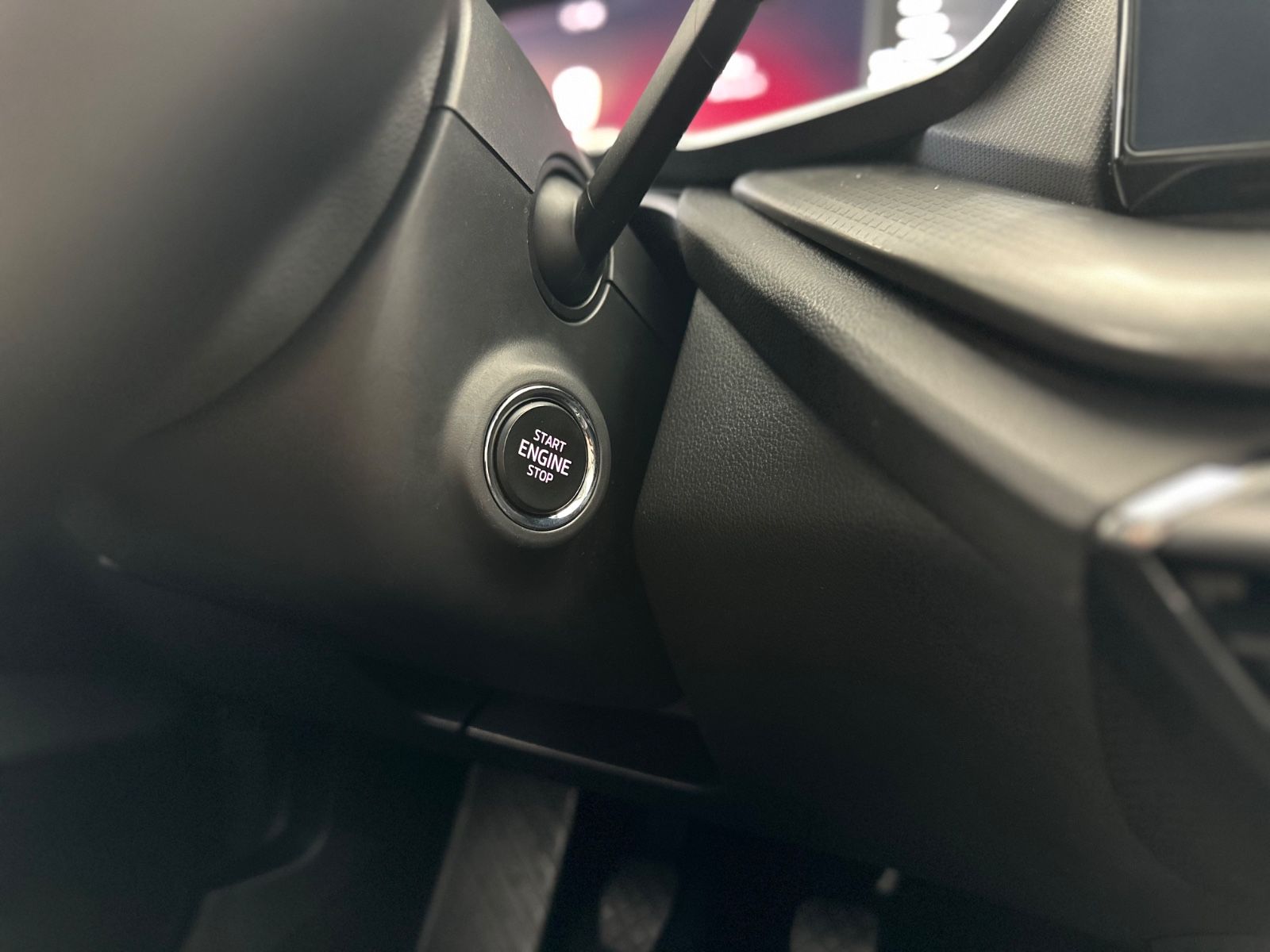Skoda Octavia Combi Ambition - Samsaru's Car Outlet