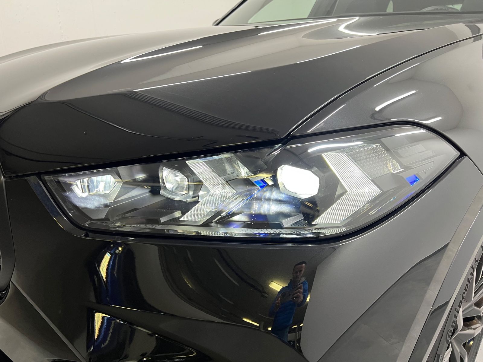 BMW X5 50 e xDrive M Sport, Sky Lounge, Integral,