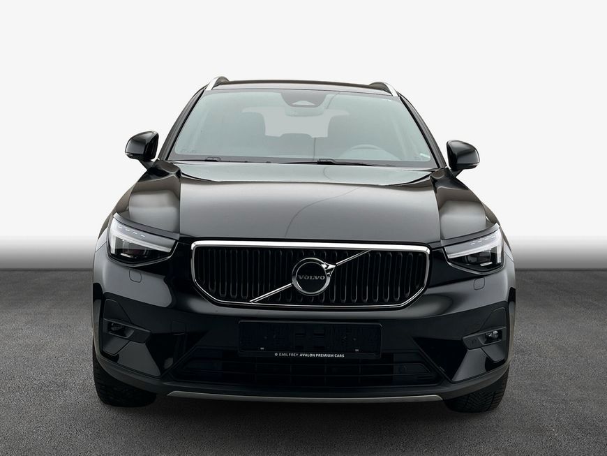 Volvo XC40 B3 B DKG Core