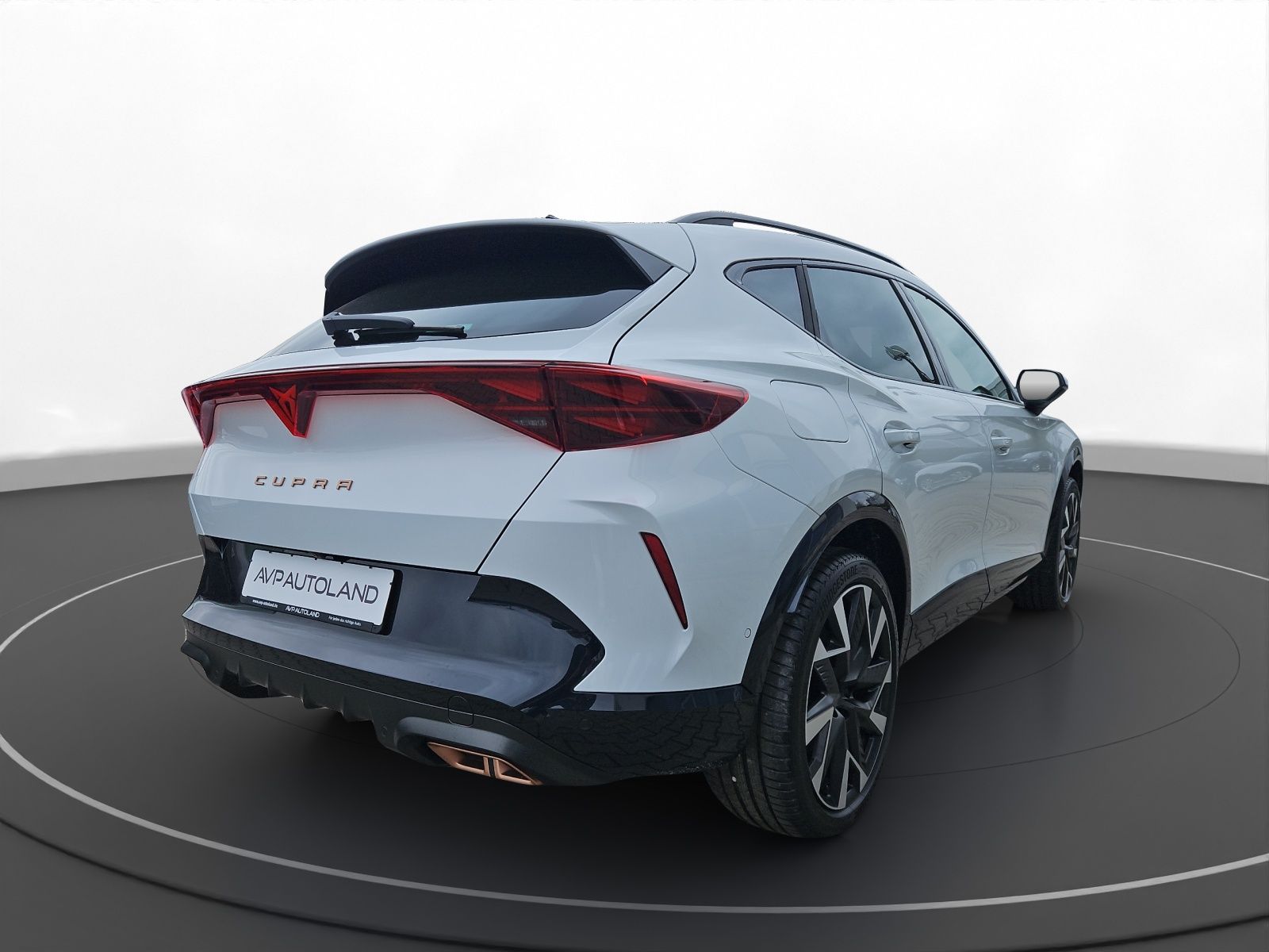 Cupra Formentor 1.5 e-Hybrid DSG VZ
