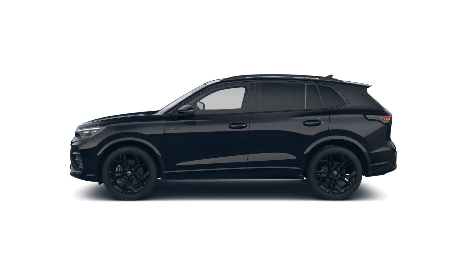 Volkswagen Tiguan R-Line 2,0 l TDI (193 PS) |  Top Deal Tag