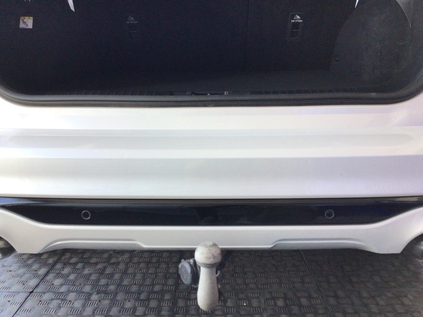 Ford Kuga ST-Line - Samsaru's Car Outlet