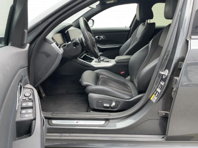BMW 330 e Limousine - Samsaru's Car Outlet