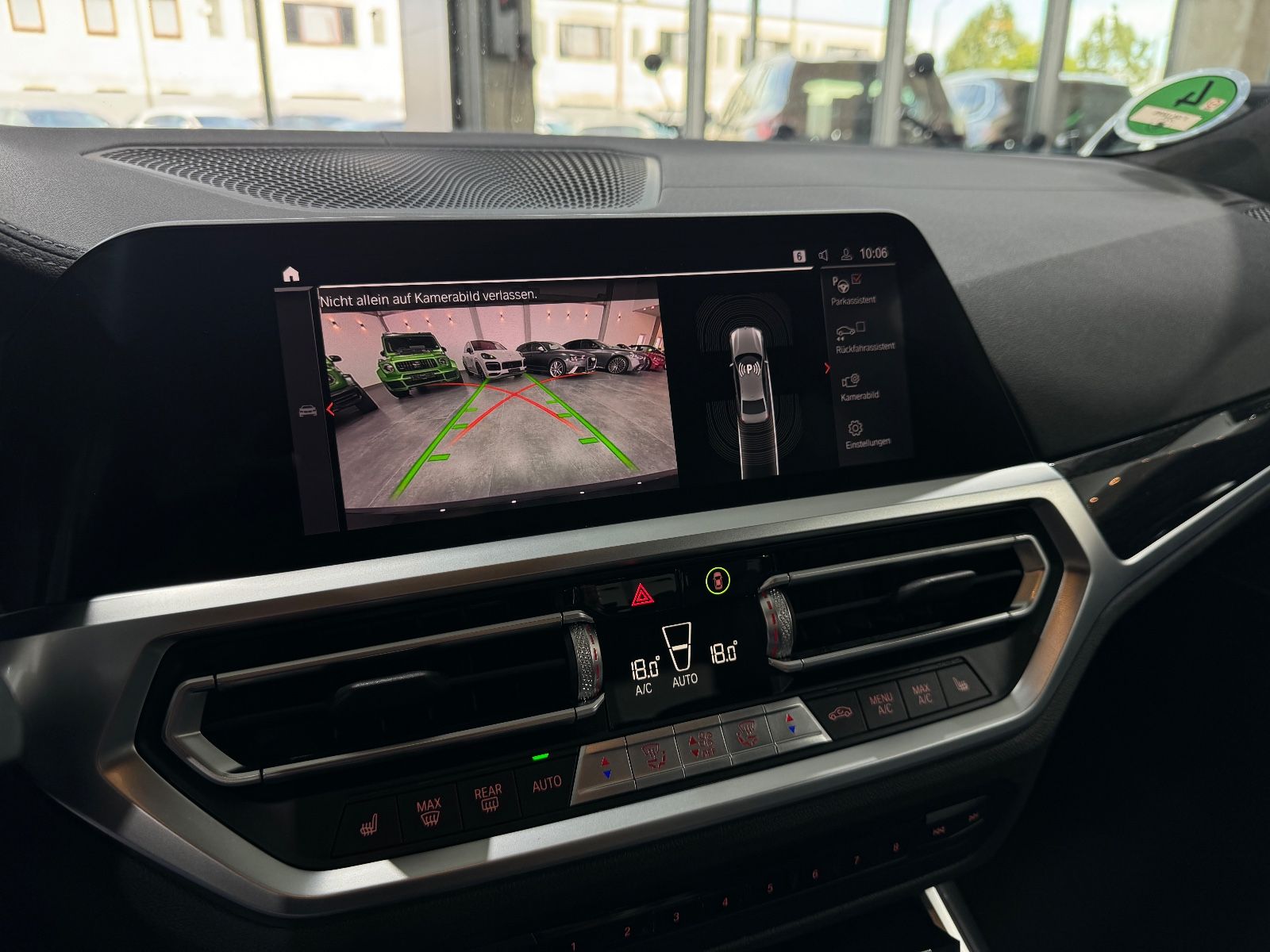 BMW 330 e Luxury Line Individual - Samsaru's Car Outlet