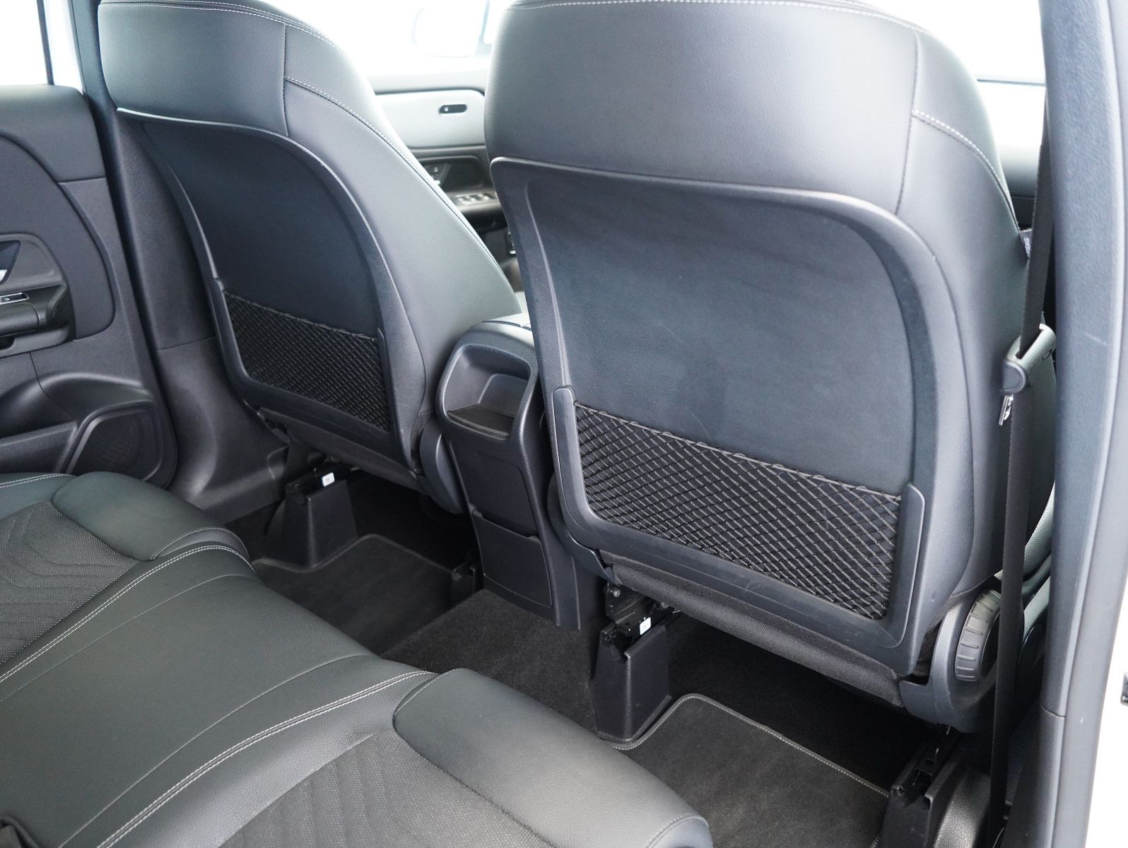 Mercedes-Benz GLA 250 e LED/NAVI/KAMERA