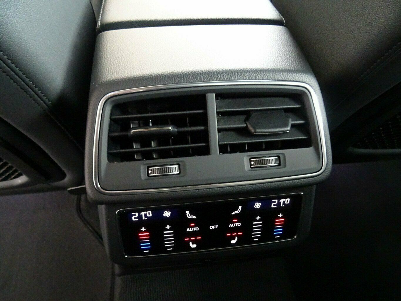 Audi A6 Avant 50 TDI Sport Quattro - Samsaru's Car Outlet