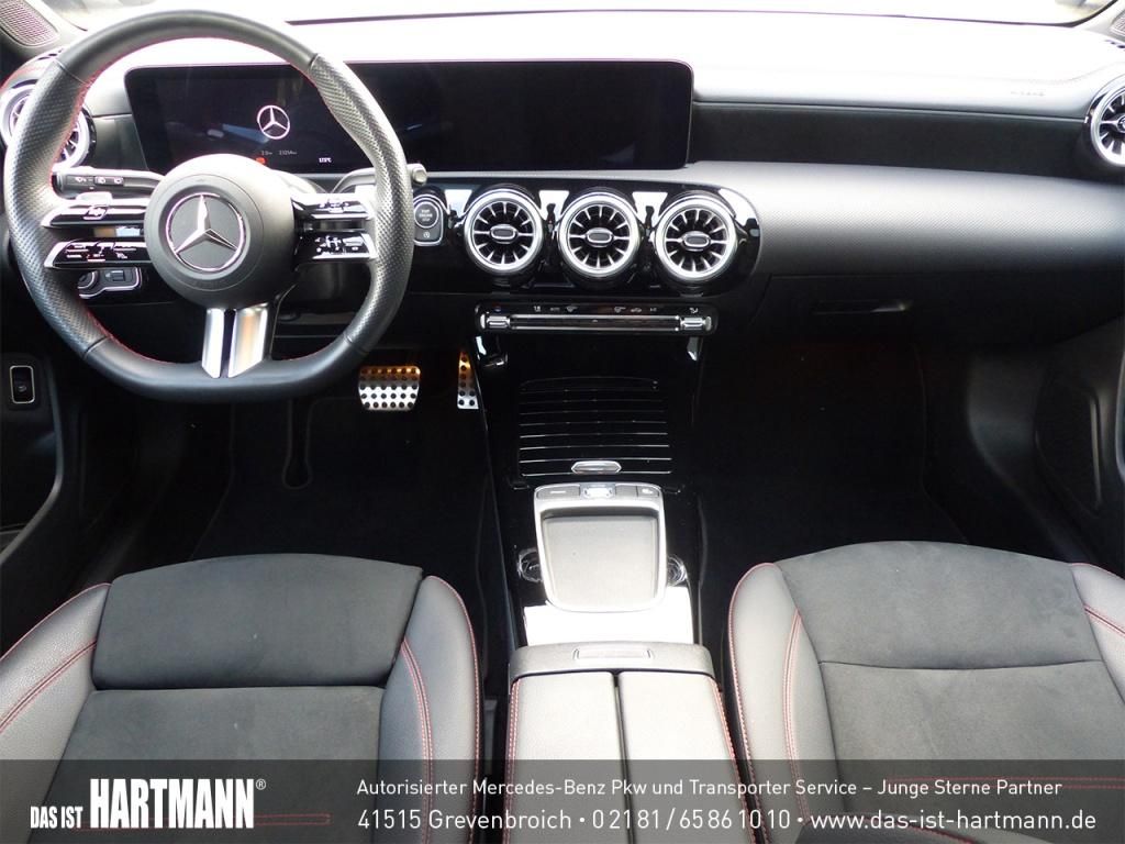 Mercedes-Benz CLA 250 4M AMG - Samsaru's Car Outlet