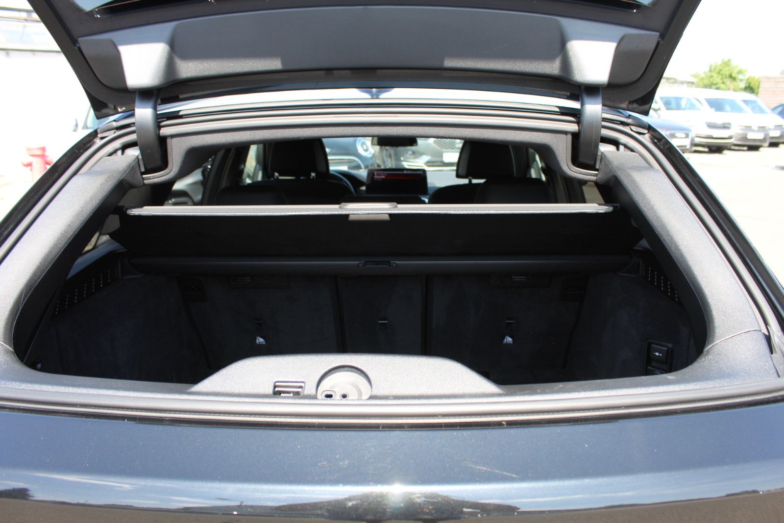 BMW 530d xDrive Tour. M Sportpaket PRO+Komfortsitz+