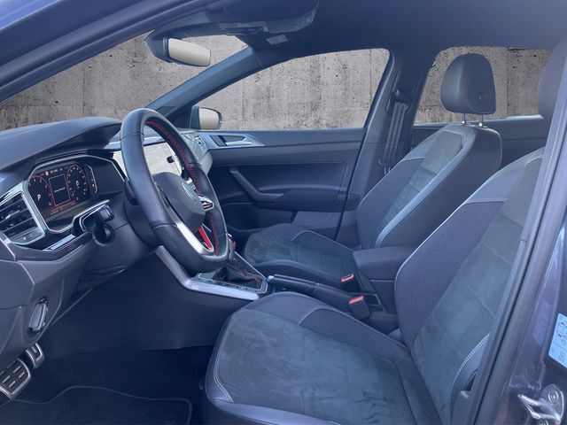 Volkswagen Polo GTI 2.0 TSI DSG Matrix+Navi+Kamera+SHZ